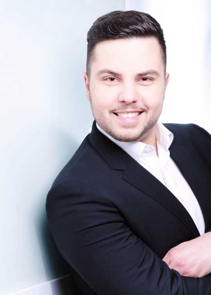 Zahnarzt Rodgau KAYA&smile - Ugur Kaya