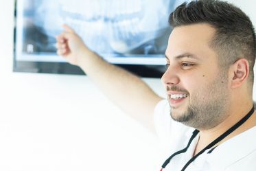 Zahnarzt Rodgau-Jügesheim KAYA&smile - Behandlung