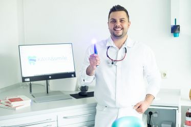 Zahnarzt Rodgau-Jügesheim KAYA&smile - Behandlung