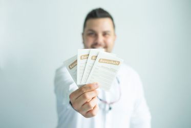 Zahnarzt Rodgau-Jügesheim KAYA&smile - Behandlung