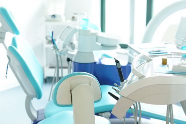 Zahnarzt Rodgau-Jügesheim KAYA&smile - Behandlungsräume