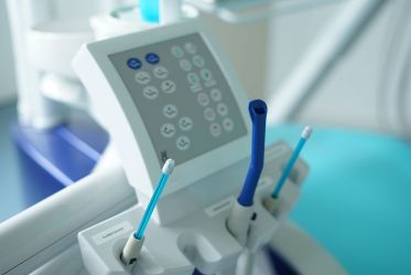 Zahnarzt Rodgau-Jügesheim KAYA&smile - Behandlungsräume