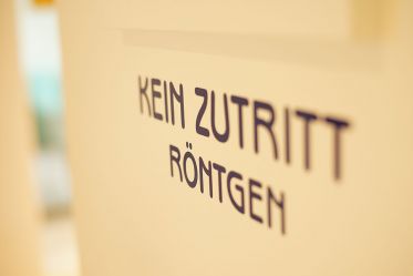 Zahnarzt Rodgau-Jügesheim KAYA&smile - Behandlungsräume