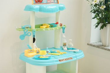 Zahnarzt Rodgau-Jügesheim KAYA&smile - Wartebereich