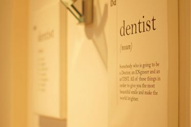 Zahnarzt Rodgau-Jügesheim KAYA&smile - Wartebereich