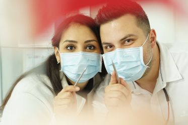 Zahnarzt Rodgau-Jügesheim KAYA&smile - Team